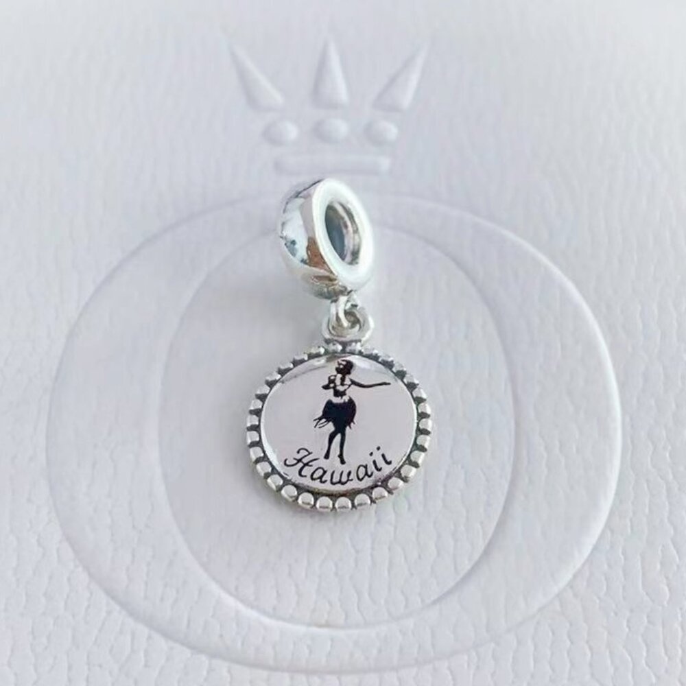 Pandora Hawaii Exclusive Charm